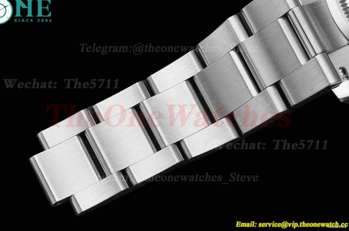 SS SH4131 Black SS 40mm Clone Clean Daytona 126509 Stk Super 0315